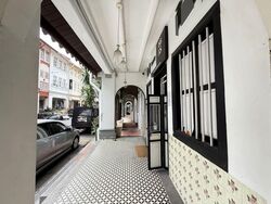 Telok Ayer Conservation Area (D1), Shop House #559844271